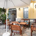 Hotell Selini Áyios Nikítas