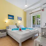 Selini Hotell Áyios Nikítas