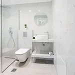 Hotell Selini Áyios Nikítas