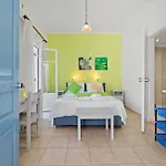 Selini Hotell Áyios Nikítas