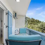 Hotell Selini Áyios Nikítas