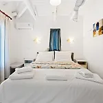 Selini Hotell Áyios Nikítas