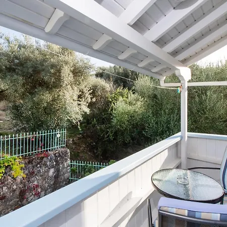 Selini Hotel Áyios Nikítas