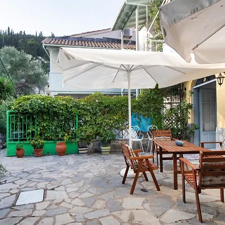 Selini Hotel Áyios Nikítas
