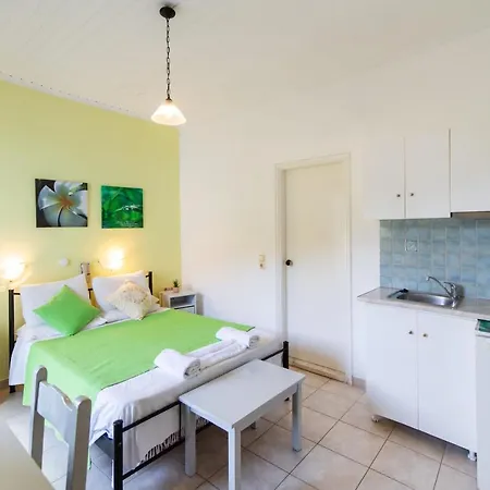 Selini Hotel Áyios Nikítas