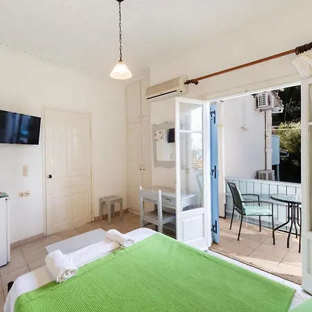 Selini Hotel Áyios Nikítas