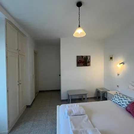 Selini Hotel Áyios Nikítas