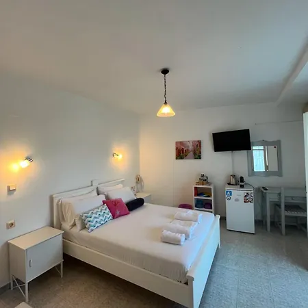 Selini Hotel Áyios Nikítas