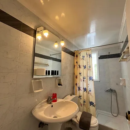 Hotel Selini Áyios Nikítas