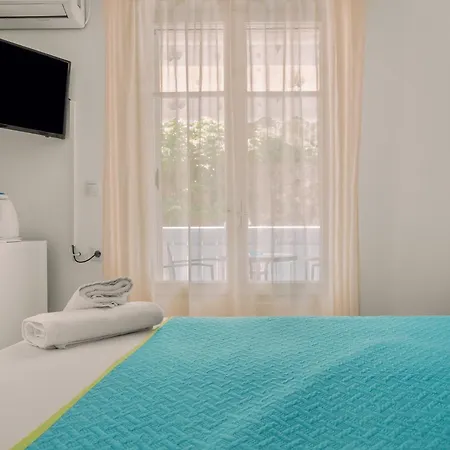 Hotel Selini