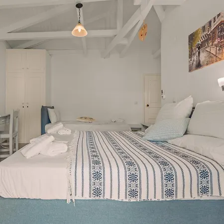 Selini Hotel Áyios Nikítas