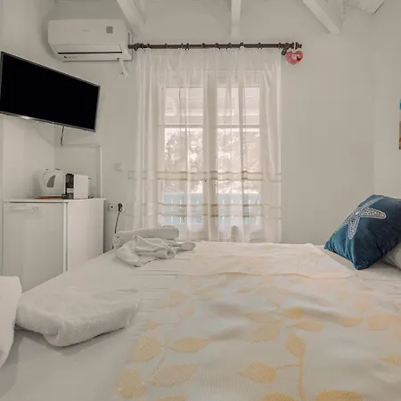 Selini Hotel