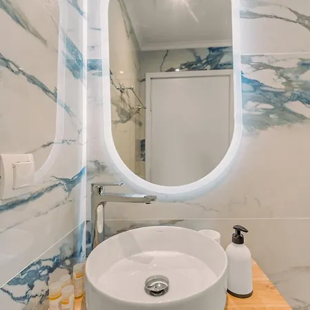 Hotel Selini Áyios Nikítas