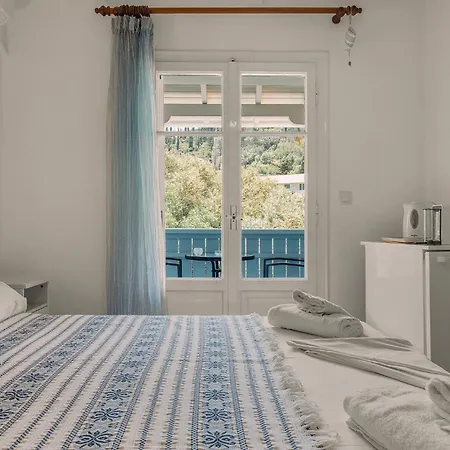 Hotel Selini Áyios Nikítas