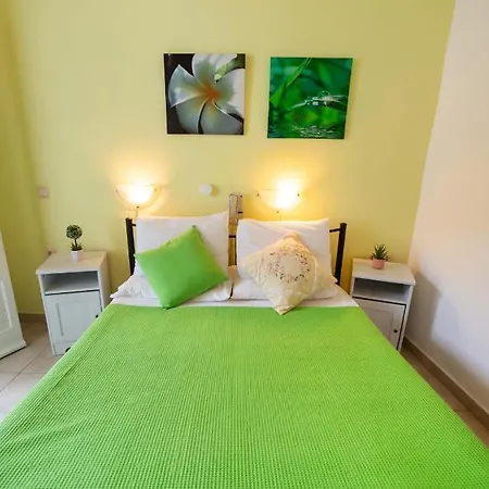 Hotel Selini
