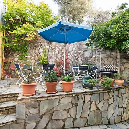 Selini Agios Nikitas