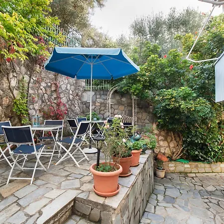 Selini Hotel Agios Nikitas