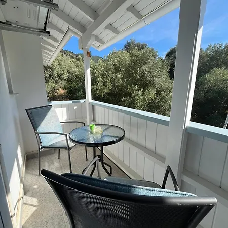 Отель Selini Айос-Никитас