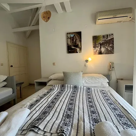 Selini Айос-Никитас