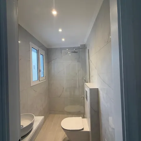 Selini Hotel Agios Nikitas