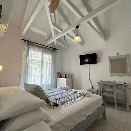 Selini Айос-Никитас