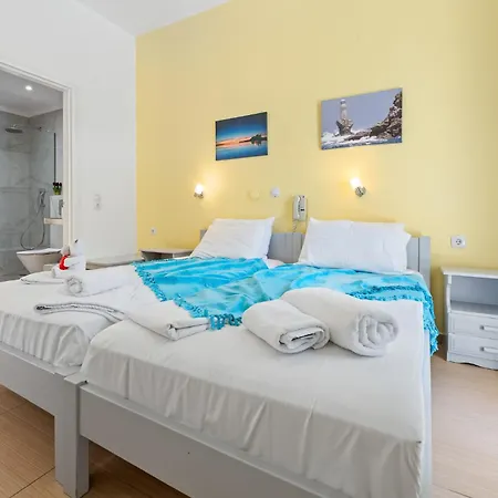 Selini Айос-Никитас