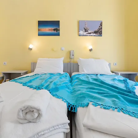 Selini 2* Айос-Никитас