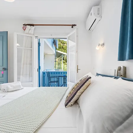 Отель Selini 2*