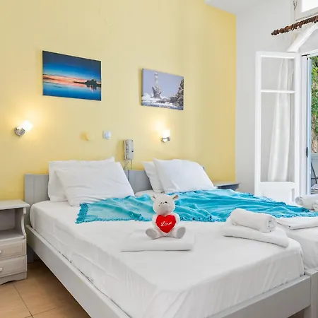 Selini 2* Айос-Никитас