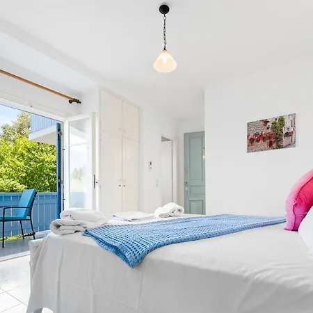 Selini Отель 2*