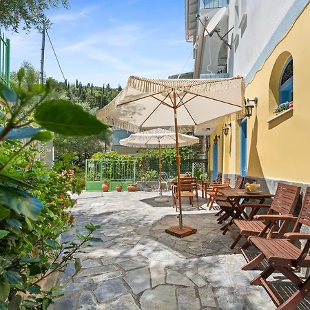 Selini Айос-Никитас