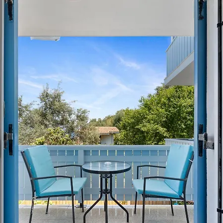 Selini Отель 2*