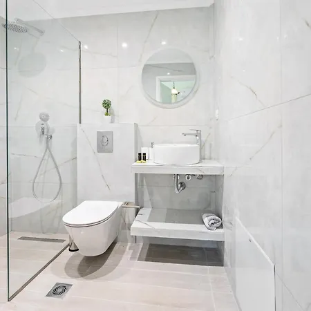 Отель Selini Айос-Никитас