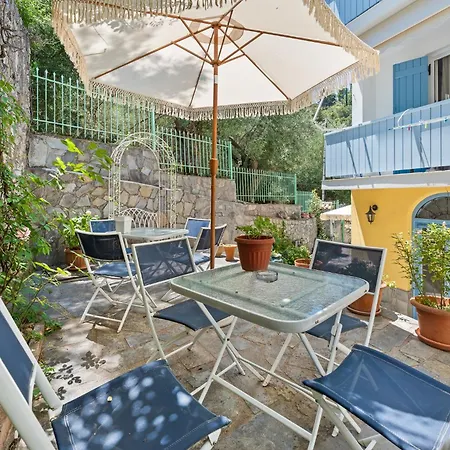 Selini 2* Айос-Никитас