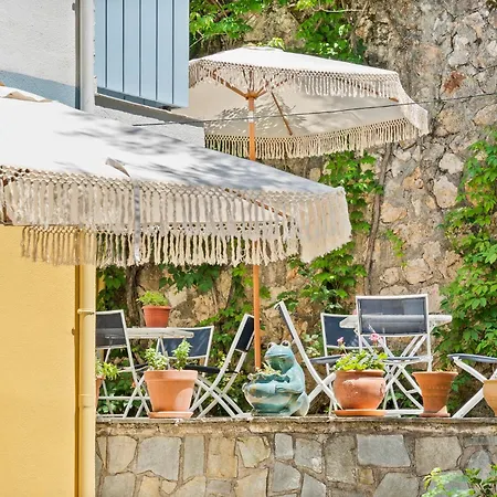 Selini Отель 2*