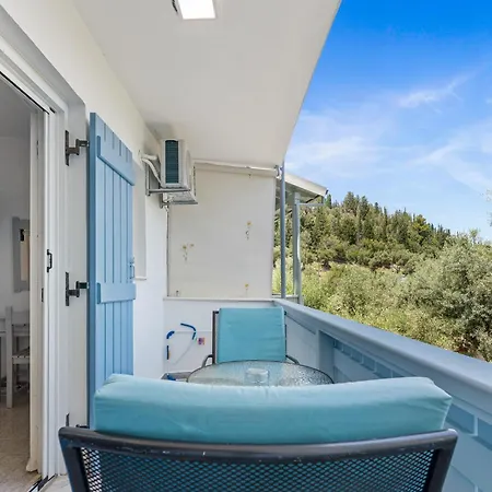 Отель Selini Айос-Никитас