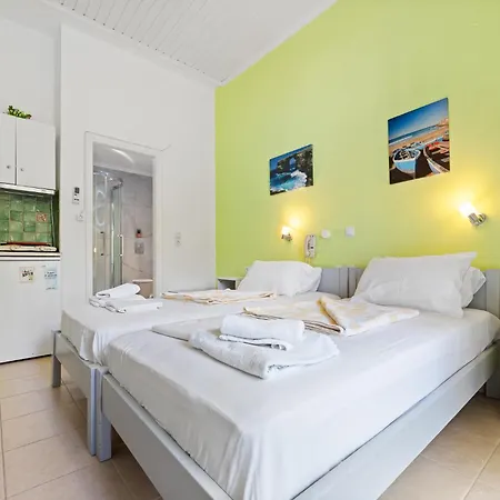 Selini Айос-Никитас