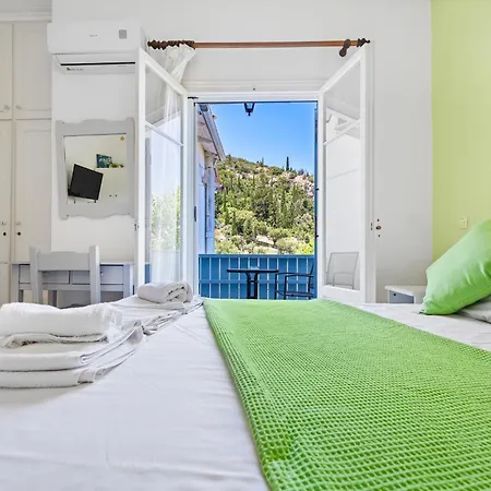 Selini 2* Айос-Никитас