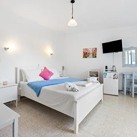 Отель Selini 2*