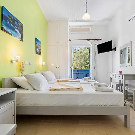 Selini Айос-Никитас