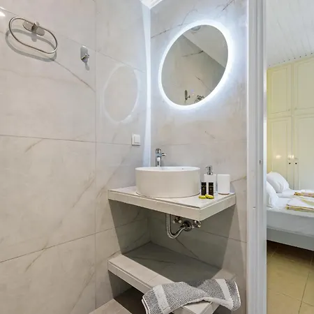 Selini 2* Айос-Никитас