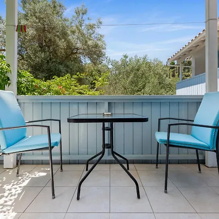 Selini Отель 2*