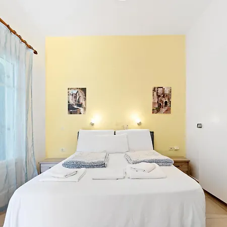 Selini 2* Айос-Никитас