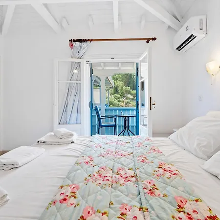 Selini 2* Айос-Никитас