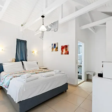 Selini Отель Айос-Никитас