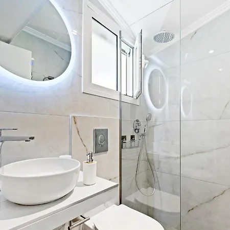 Selini 2* Айос-Никитас