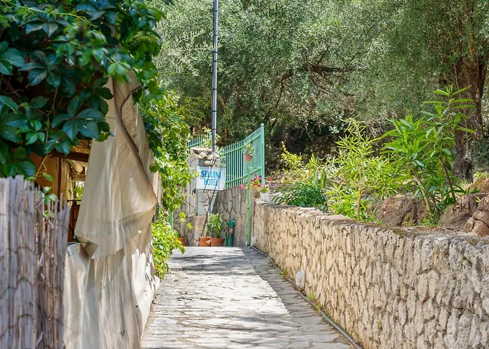 מלון Selini 2*